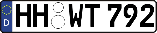 HH-WT792