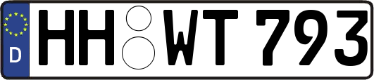 HH-WT793