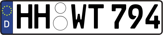 HH-WT794