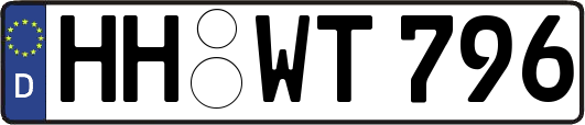 HH-WT796