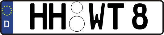 HH-WT8