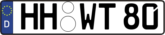HH-WT80