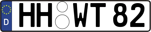 HH-WT82