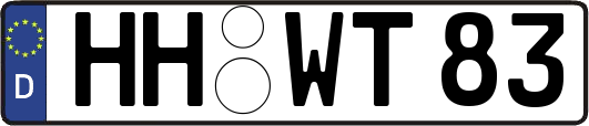 HH-WT83