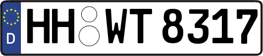 HH-WT8317