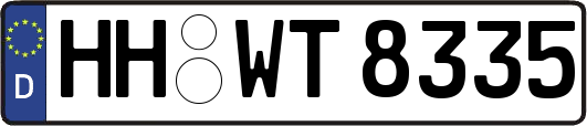 HH-WT8335