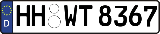 HH-WT8367