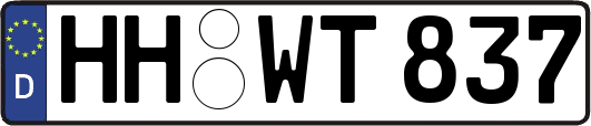 HH-WT837