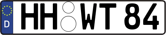 HH-WT84