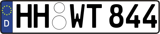 HH-WT844