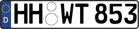 HH-WT853
