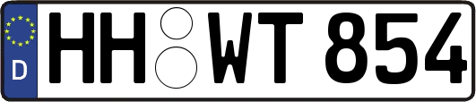 HH-WT854