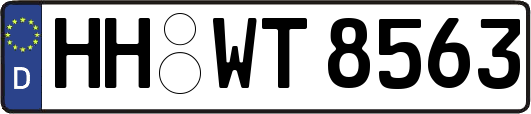 HH-WT8563