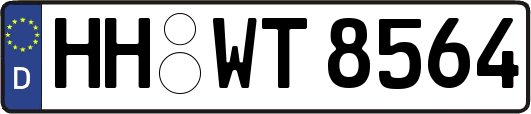 HH-WT8564