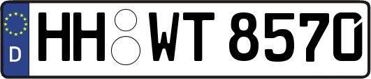 HH-WT8570