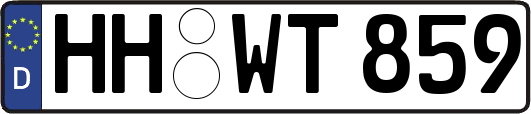 HH-WT859