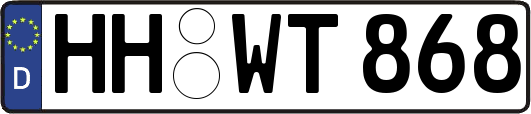 HH-WT868