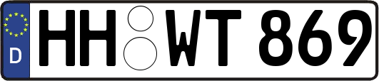 HH-WT869