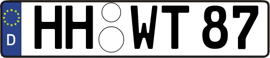 HH-WT87