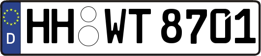 HH-WT8701