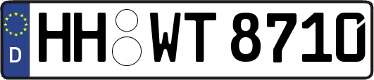 HH-WT8710