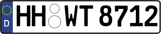 HH-WT8712