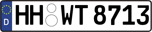 HH-WT8713