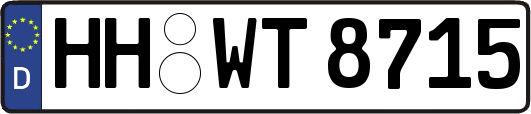 HH-WT8715