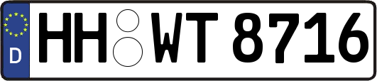 HH-WT8716