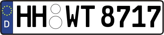 HH-WT8717