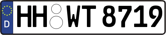 HH-WT8719