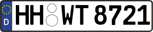 HH-WT8721