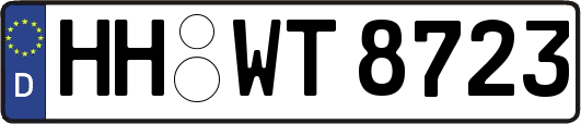 HH-WT8723