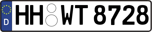 HH-WT8728