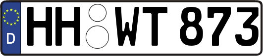 HH-WT873