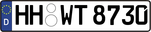 HH-WT8730