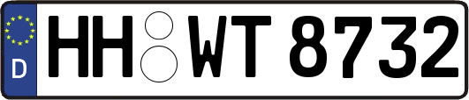 HH-WT8732