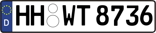 HH-WT8736