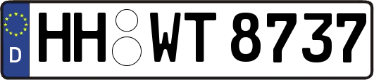 HH-WT8737