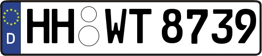 HH-WT8739