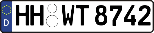 HH-WT8742