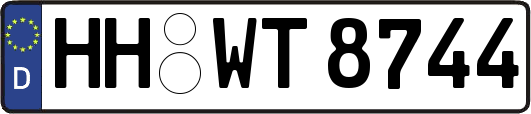 HH-WT8744