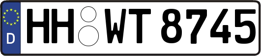 HH-WT8745