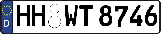 HH-WT8746
