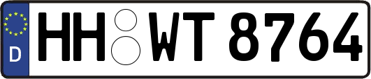 HH-WT8764