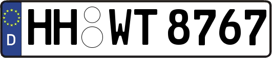 HH-WT8767