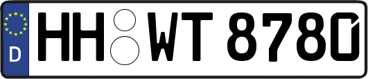 HH-WT8780