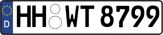 HH-WT8799