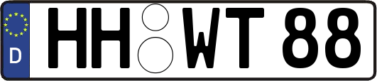 HH-WT88