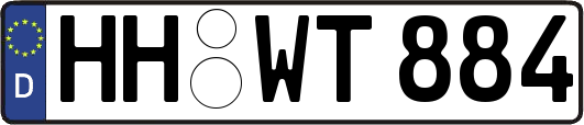 HH-WT884